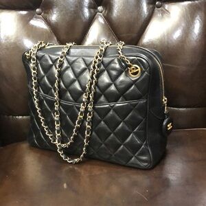 Chanel Bag(no serial sticker)
